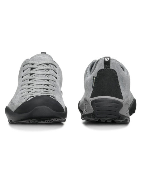 Scarpe Scarpa ROVE DARK ROCK-DARK ROCK MC