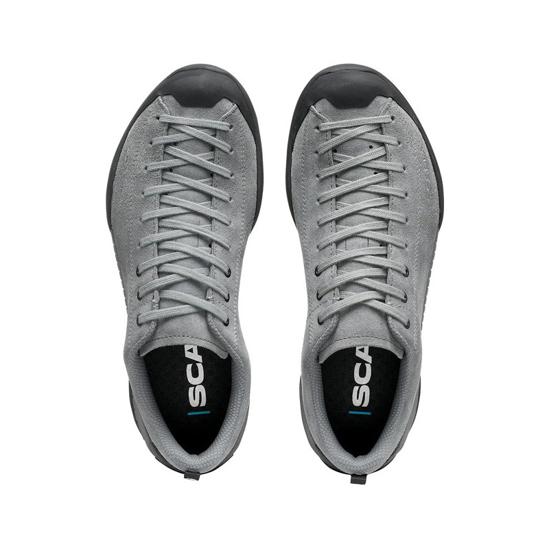 Superge Scarpa ROVE DARK ROCK-DARK ROCK MC