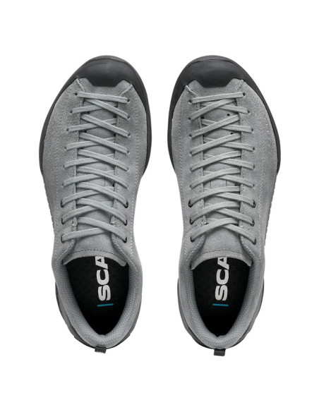 Tenisky Scarpa ROVE DARK ROCK-DARK ROCK MC