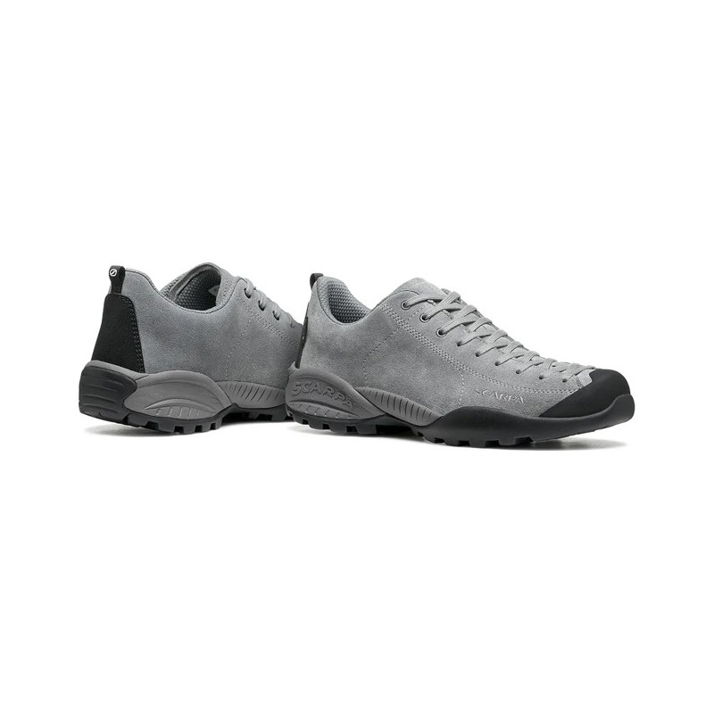 Superge Scarpa ROVE DARK ROCK-DARK ROCK MC
