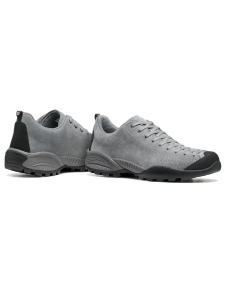 Scarpe Scarpa ROVE DARK ROCK-DARK ROCK MC