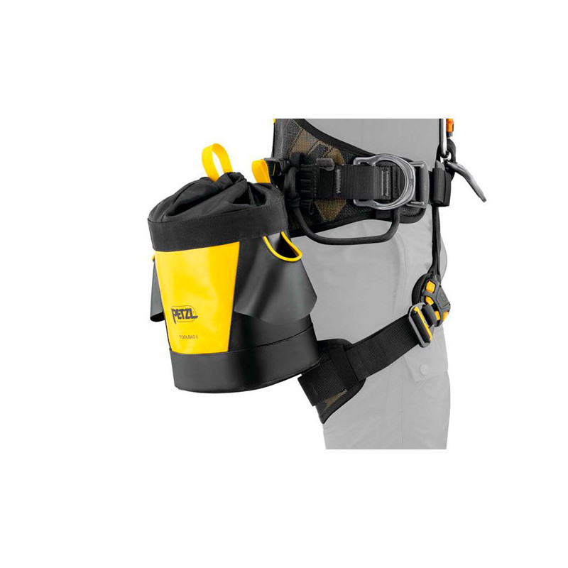 Petzl Toolbag 6