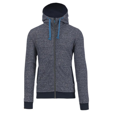 College Karpos Totoga Hemp Full-Zip