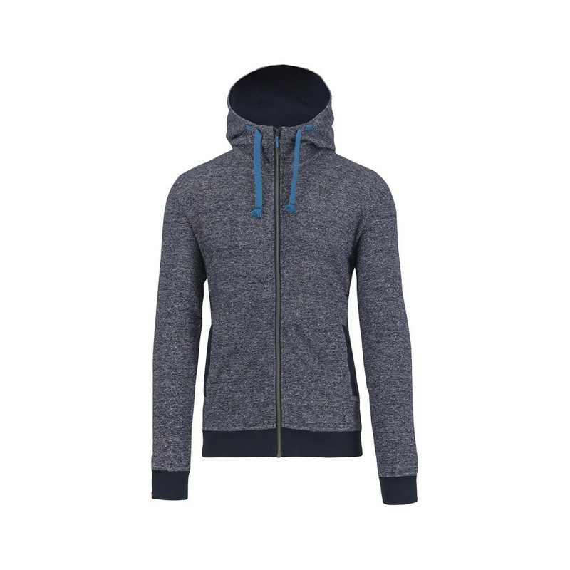 Mikina Karpos Totoga Hemp Full-Zip
