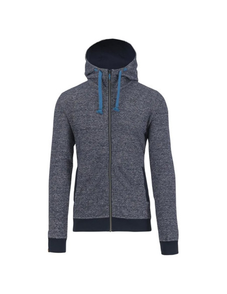 Sweatshirt Karpos Totoga Hemp Full-Zip