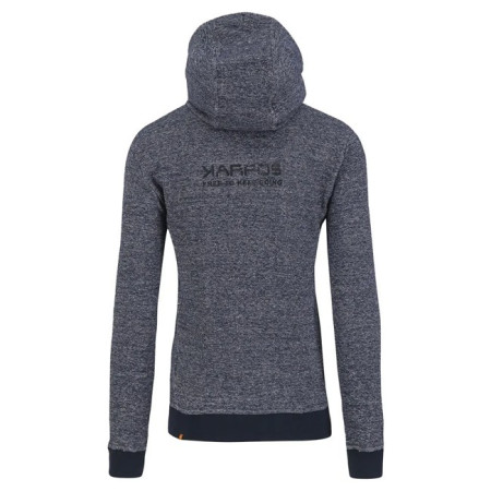 College Karpos Totoga Hemp Full-Zip 2