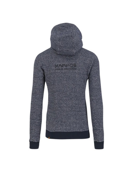 Bluza Karpos Totoga Hemp Full-Zip