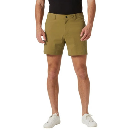 Bukser Helly Hansen MOVE 6" SHORTS Lynx