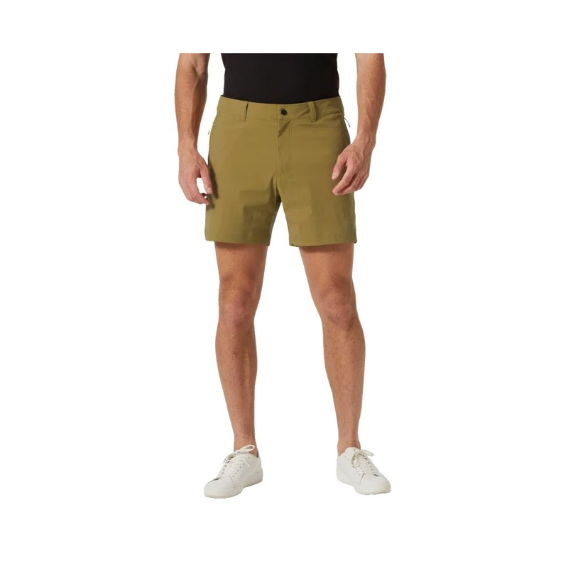Nohavice Helly Hansen MOVE 6" SHORTS Lynx
