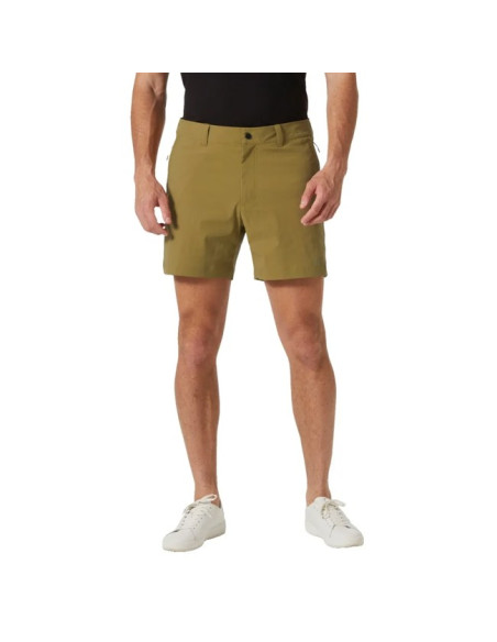Calças Helly Hansen MOVE 6" SHORTS Lynx