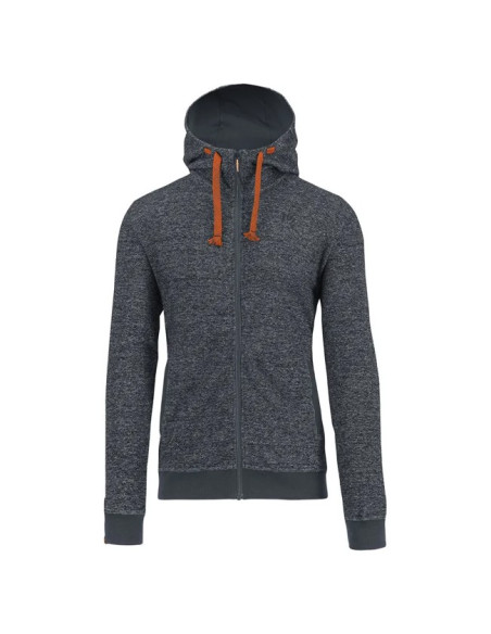 Pulóver Karpos Totoga Hemp Full-Zip