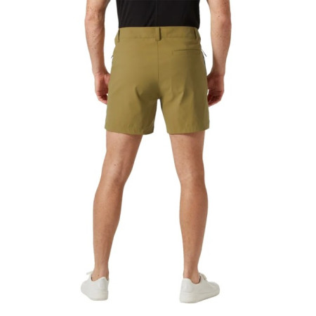 Bukser Helly Hansen MOVE 6" SHORTS Lynx 2