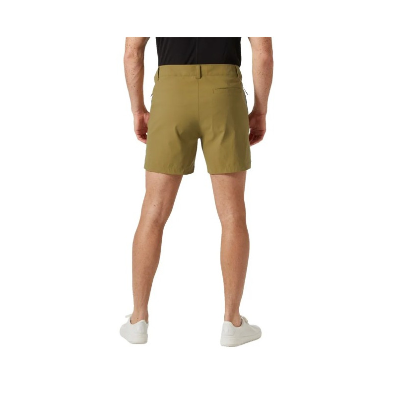 Nohavice Helly Hansen MOVE 6" SHORTS Lynx