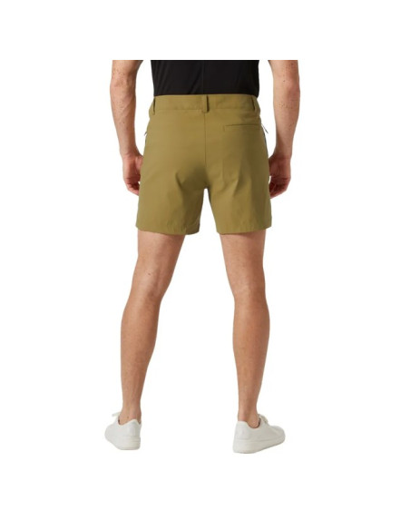 Hlače Helly Hansen MOVE 6" SHORTS Lynx