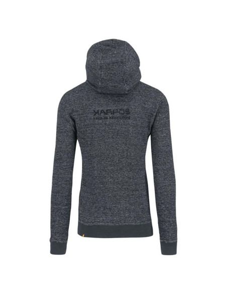Megztinis Karpos Totoga Hemp Full-Zip