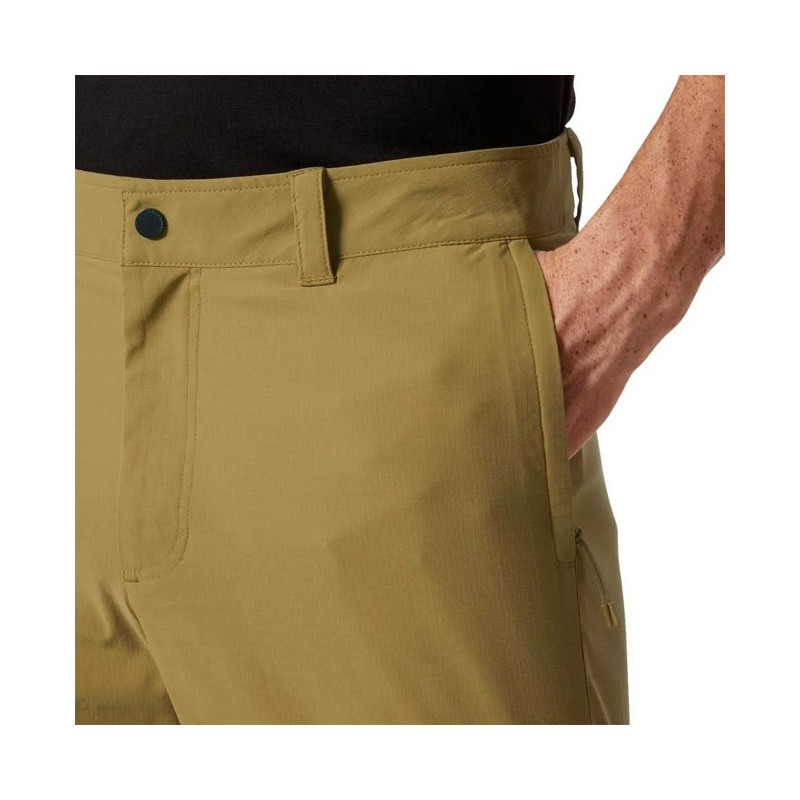 Nadrág Helly Hansen MOVE 6" SHORTS Lynx