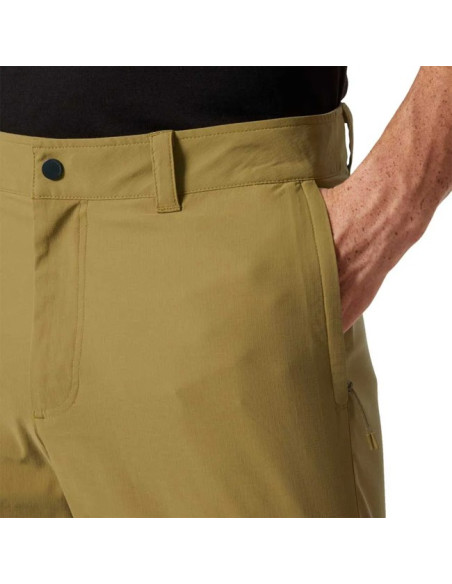 Broek Helly Hansen MOVE 6" SHORTS Lynx