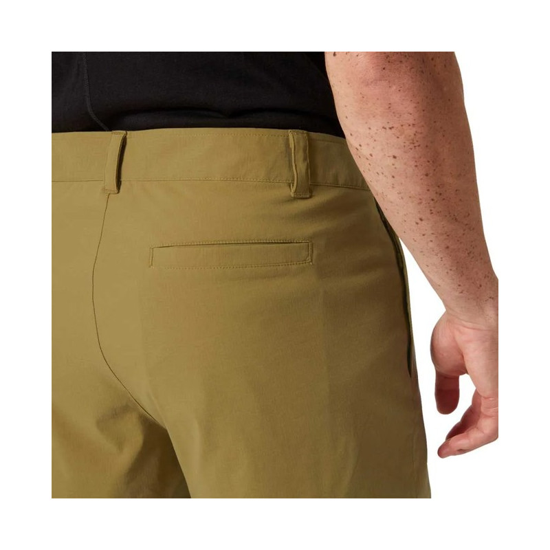 Spodnie Helly Hansen MOVE 6" SHORTS Lynx