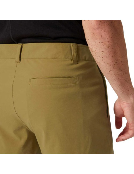 Hlače Helly Hansen MOVE 6" SHORTS Lynx