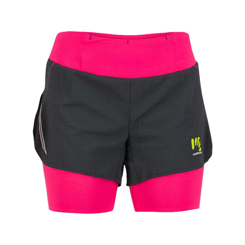 Pantalone Karpos CENGIA W SHORT Innuendo/Black