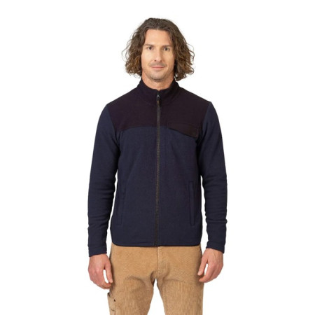 Fleece Hannah BERT Blue