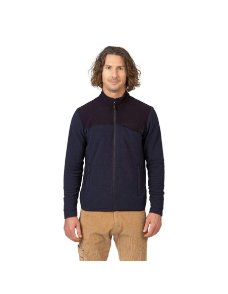 Polarfleece Hannah BERT Blue