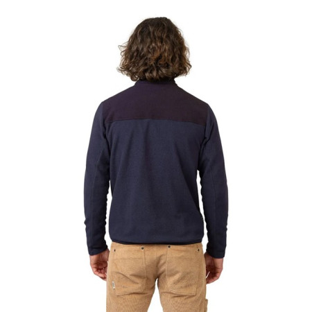 Fleece Hannah BERT Blue 2