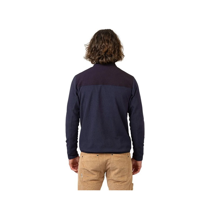 Polarfleece Hannah BERT Blue