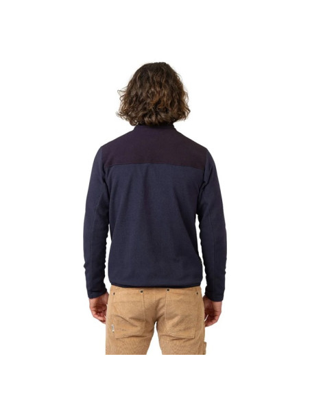 Fleece Hannah BERT Blue