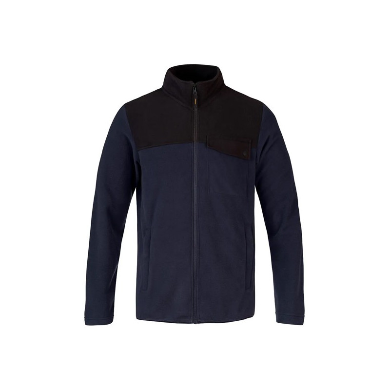 Polarfleece Hannah BERT Blue