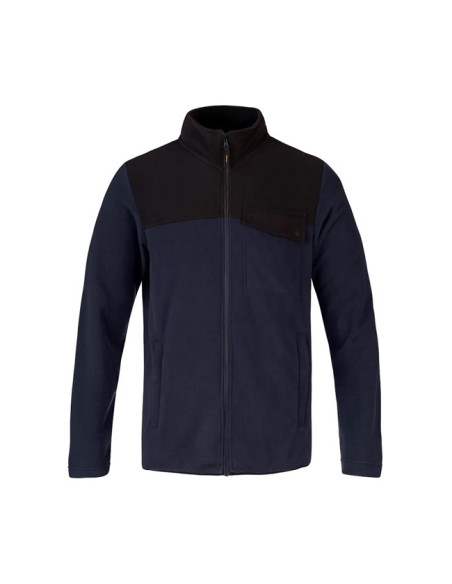 Polar Fleece Hannah BERT Blue