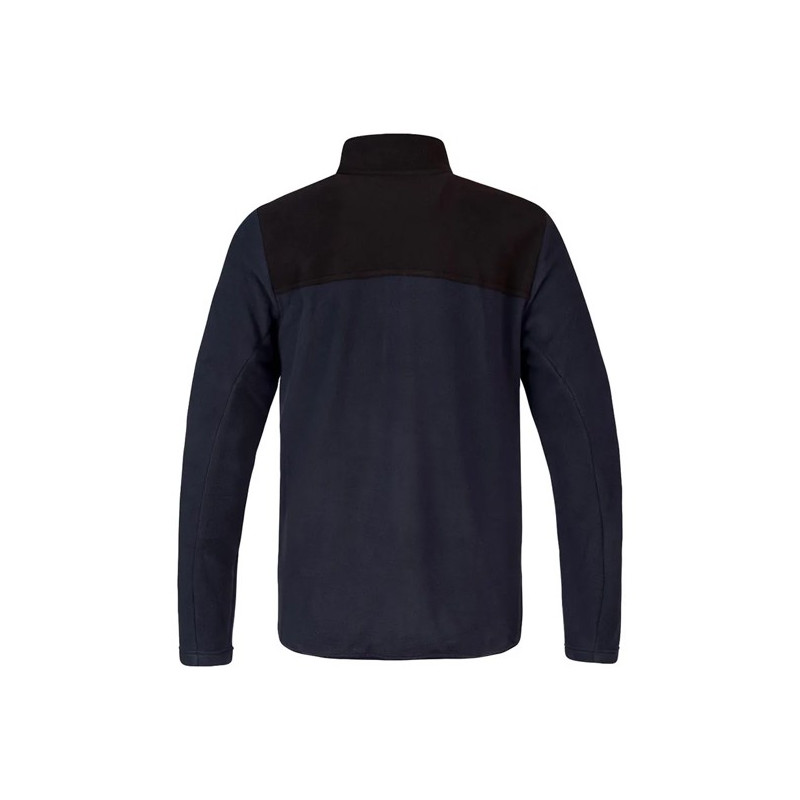 Fleece Hannah BERT Blue