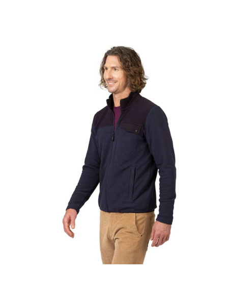 Polarfleece Hannah BERT Blue