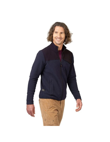 Polarfleece Hannah BERT Blue