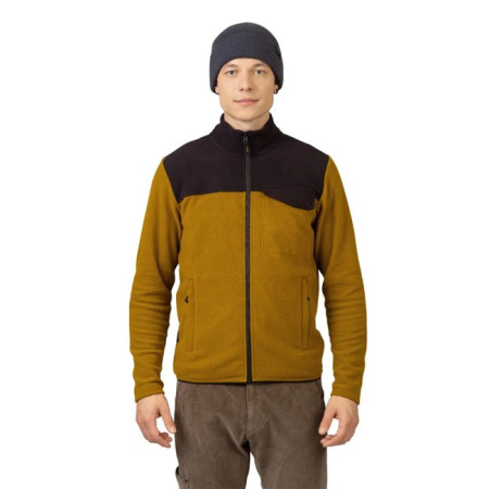 Fleece Hannah BERT Dull