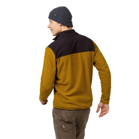 Fleece Hannah BERT Dull 2