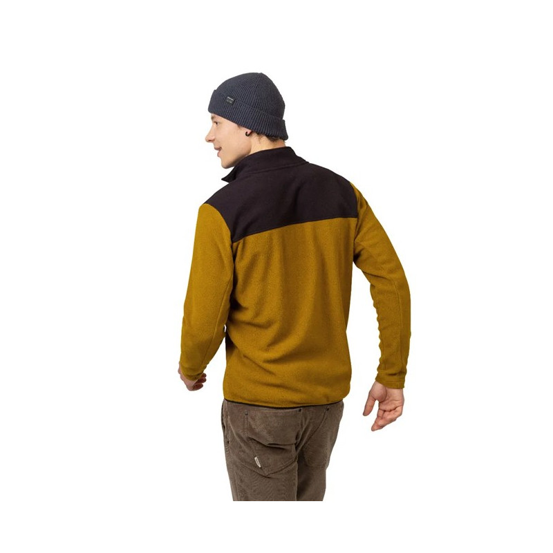 Polarfleece Hannah BERT Dull