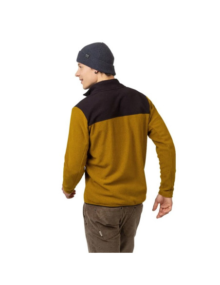 Fleece Hannah BERT Dull