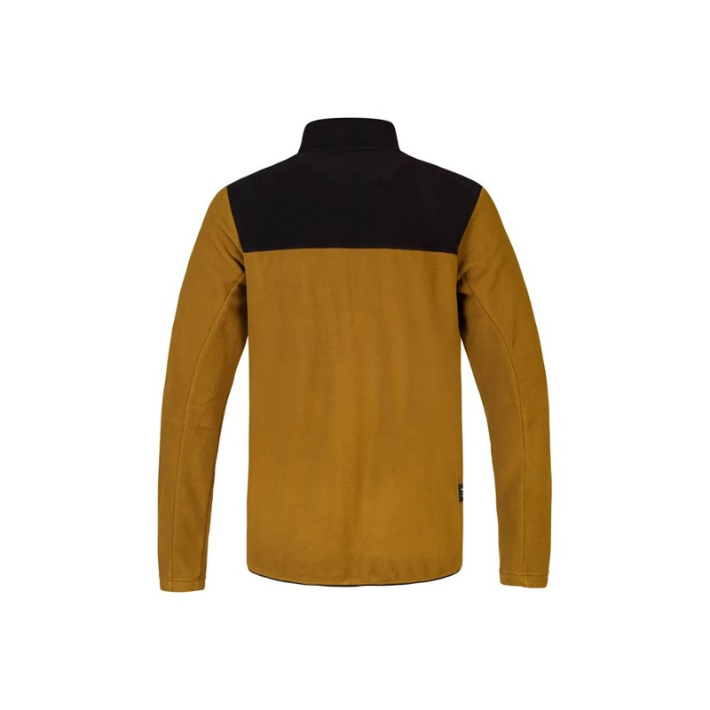 Polar Fleece Hannah BERT Dull