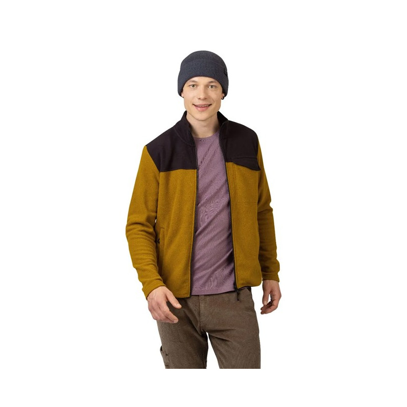 Polarfleece Hannah BERT Dull