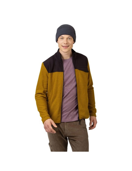 Polarfleece Hannah BERT Dull