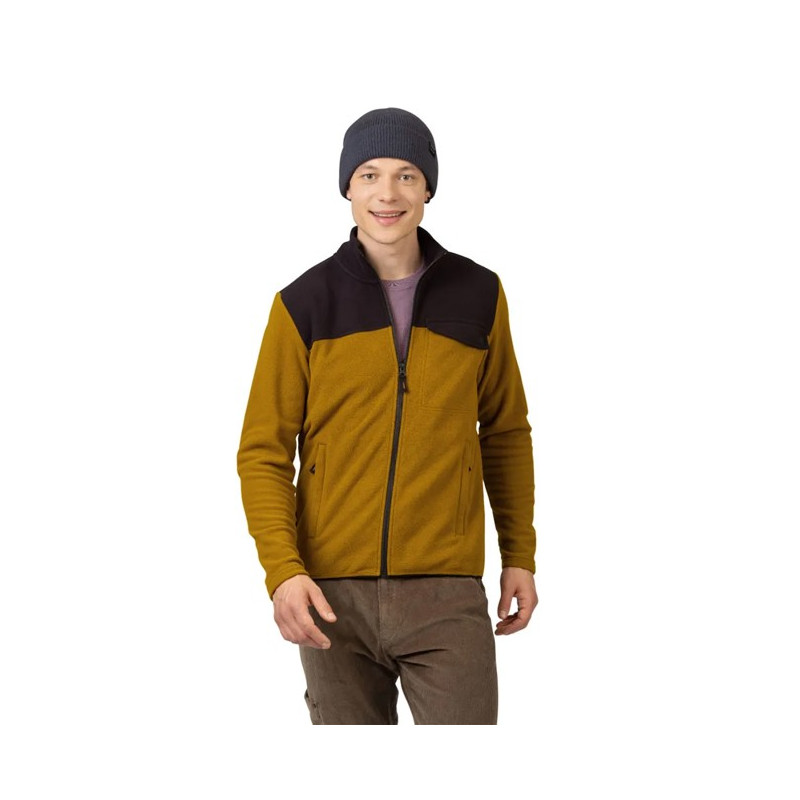 Polarfleece Hannah BERT Dull