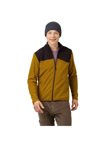 Polar Fleece Hannah BERT Dull