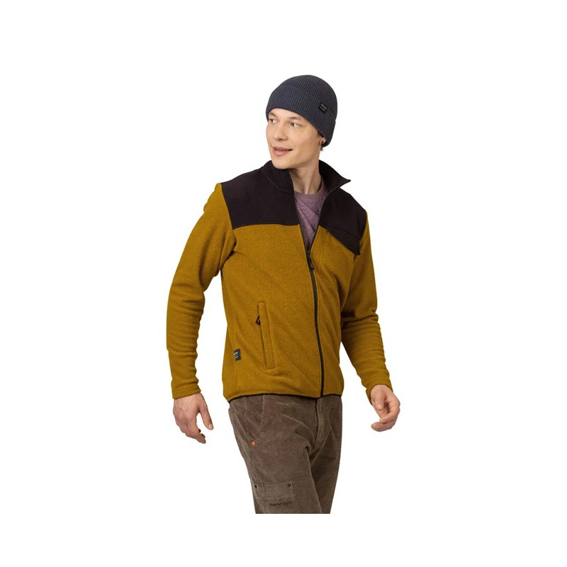 Polarfleece Hannah BERT Dull