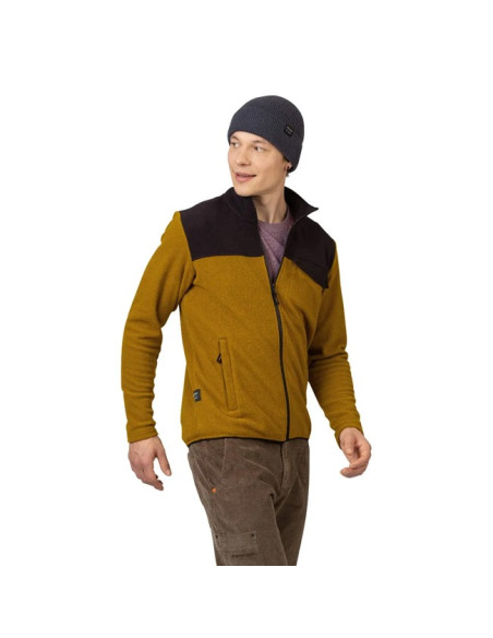 Polar Fleece Hannah BERT Dull