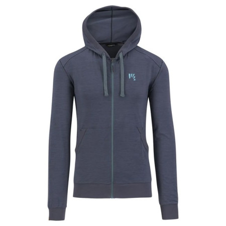 College Karpos Coppolo Merino Full Zip