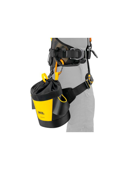 Petzl Toolbag 6