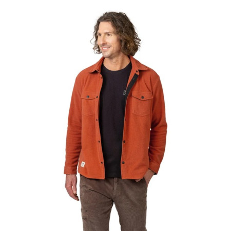 Camisa Hannah BENDON Baked