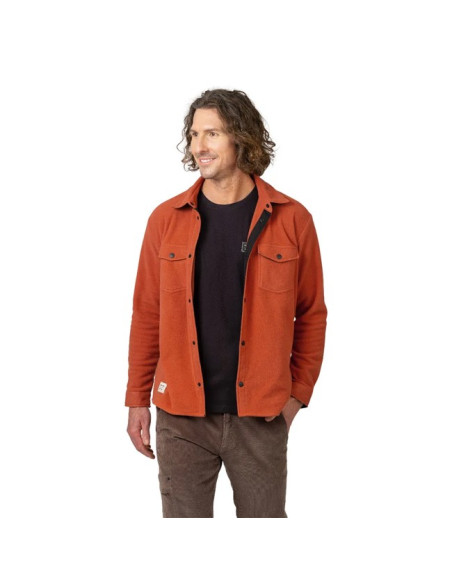 Camisa Hannah BENDON Baked