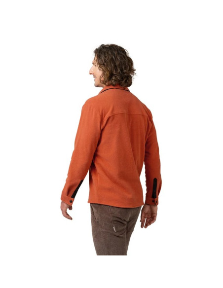 Camisa Hannah BENDON Baked